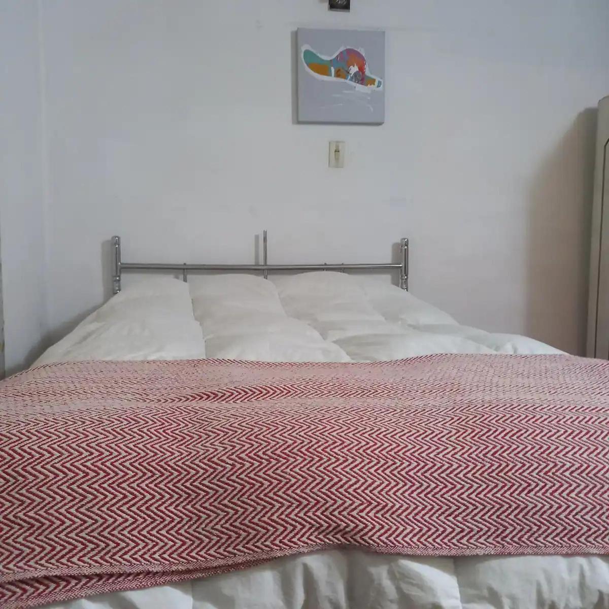 Hotel Gh Plaza Riobamba Zimmer foto