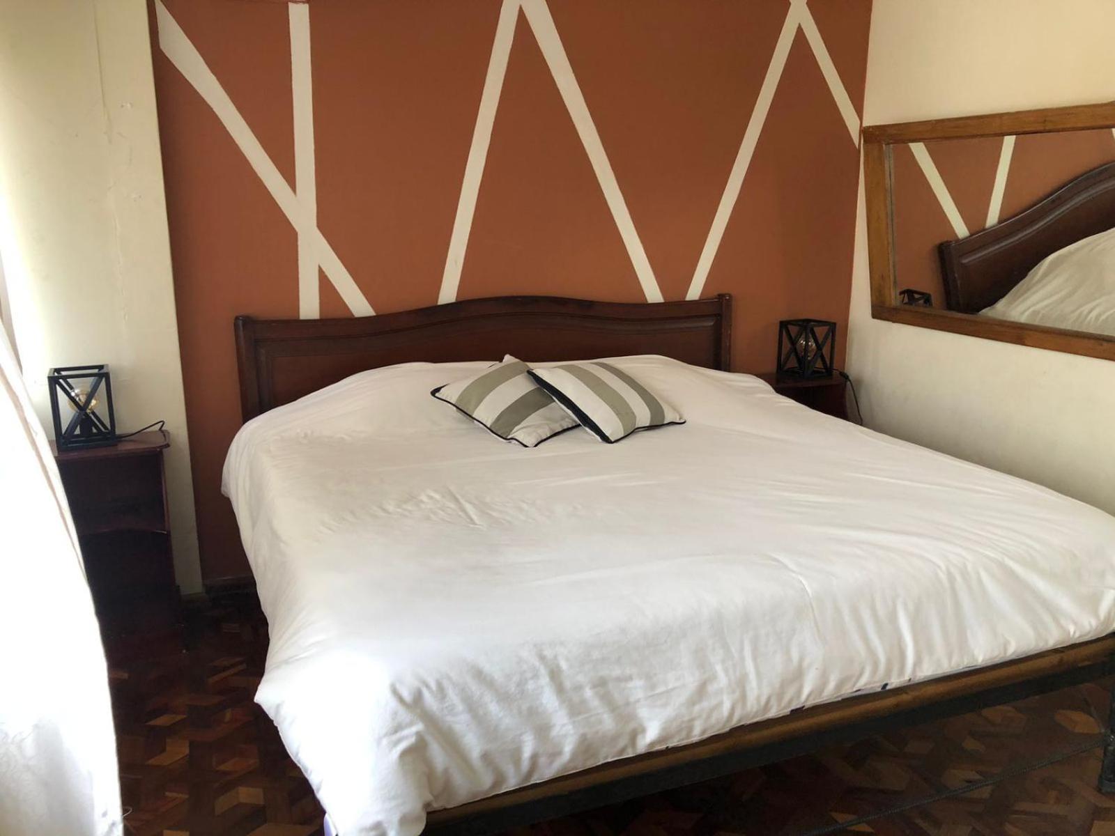 Hotel Gh Plaza Riobamba Zimmer foto